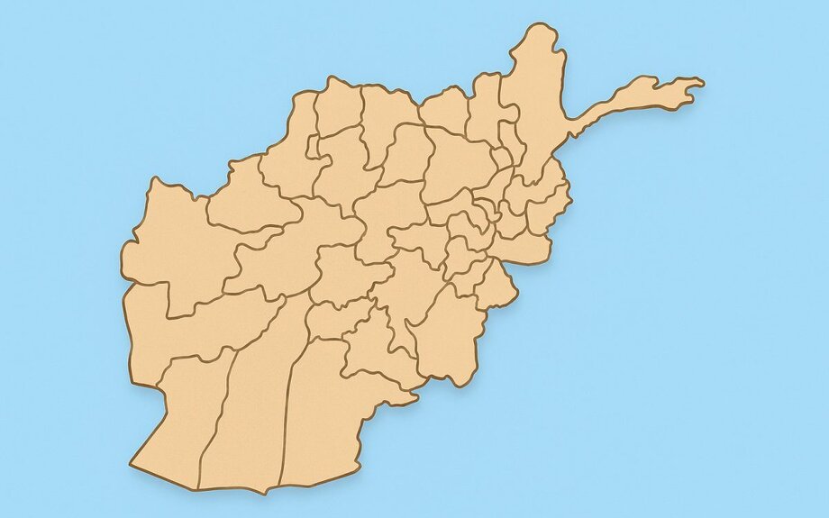 En quête d'une feuille de route commune : l'opposition aux talibans peut-elle trouver u...