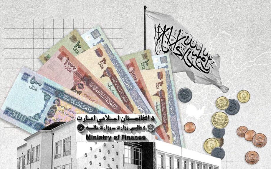 Le budget des talibans : 4 révélations sur un système construit sur l'illusion