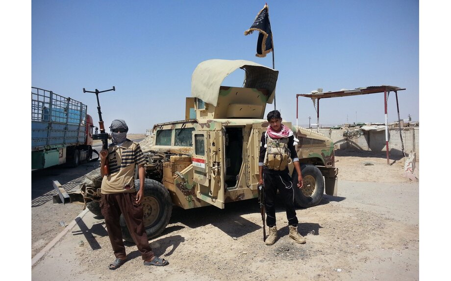 Vingt-quatre ans après le 11 septembre, quel est l’état du terrorisme mondial ?