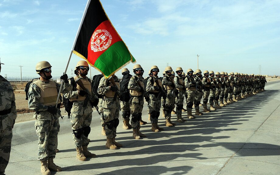 Déclaration internationale de grave préoccupation concernant le retour forcé d'anciens policiers et militaires afghans d'Iran