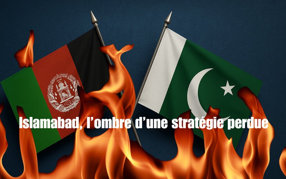 Islamabad, l'ombre d'une stratégie perdue