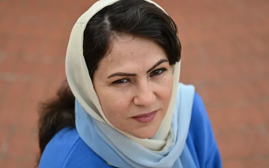 «L’Afghanistan est devenu une prison à ciel ouvert»: Fawzia Koofi, la colère froide d’u...