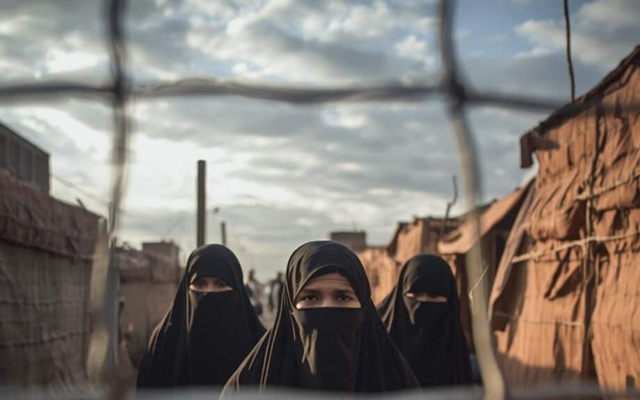 Afghanistan : la « rééducation » des femmes, nouvelle arme du totalitarisme taliban