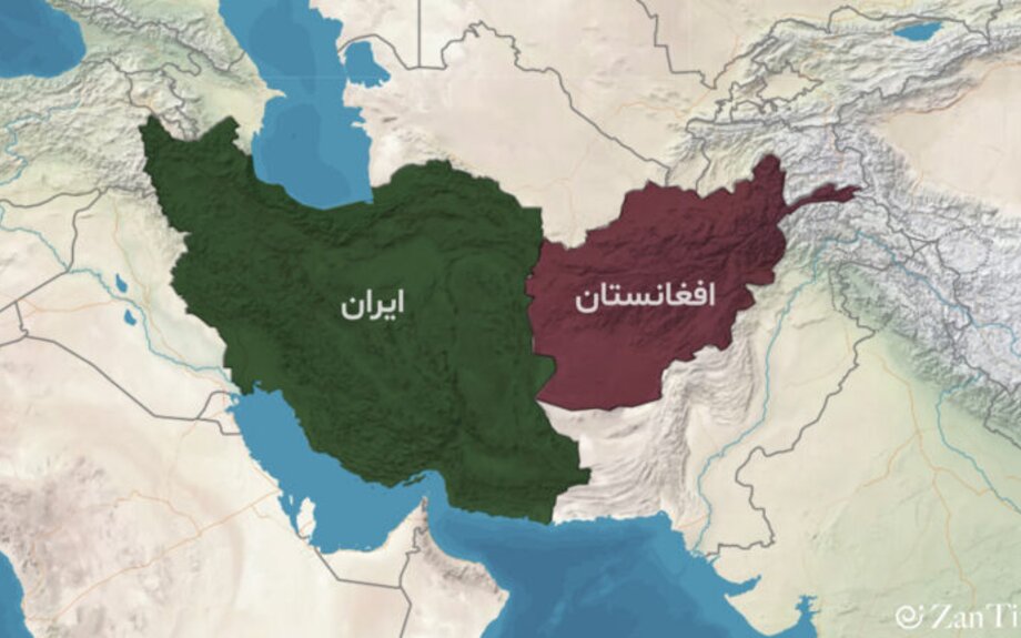Pourquoi les Afghans s’impliquent-ils autant dans la politique iranienne ?
