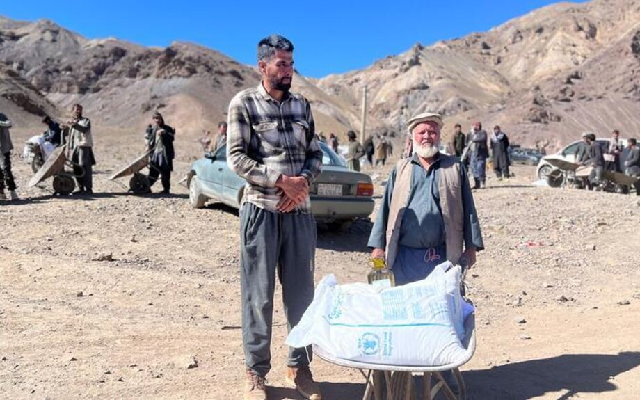 L’Afghanistan dans l’étau des crises régionales et de l’isolement taliban