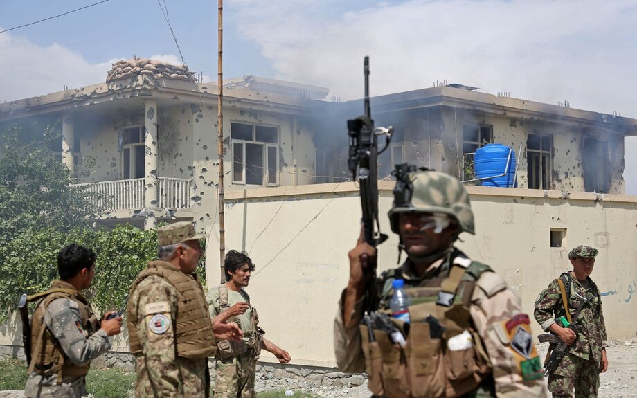 Nos alliés afghans les plus proches sont dans l’incertitude