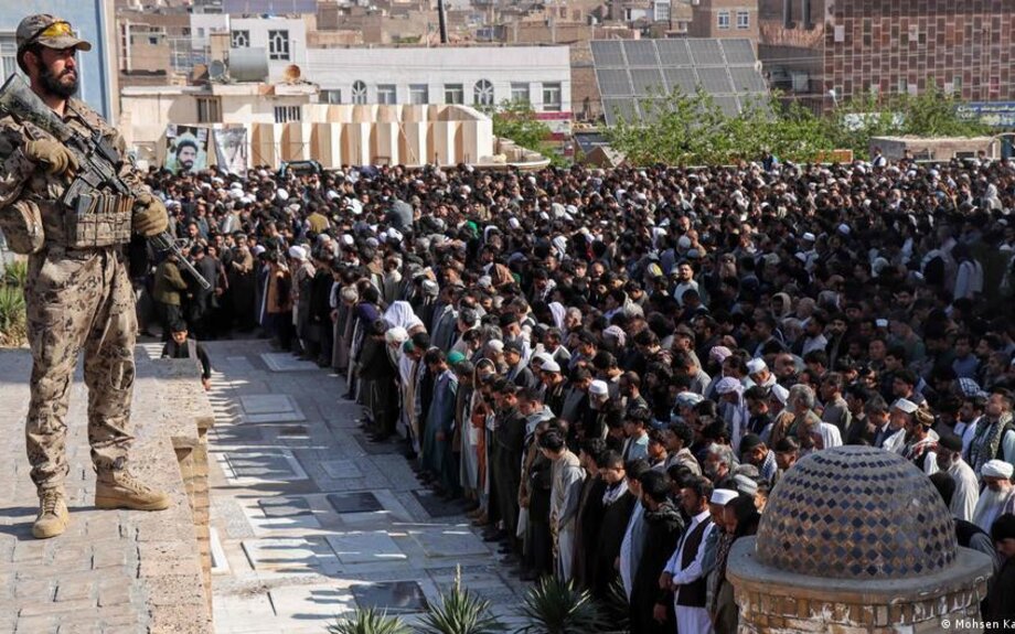 Les chiites et autres minorités vivent dans la peur