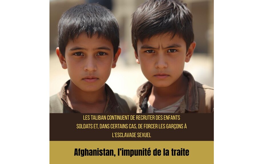 Afghanistan - United States Department of State Report