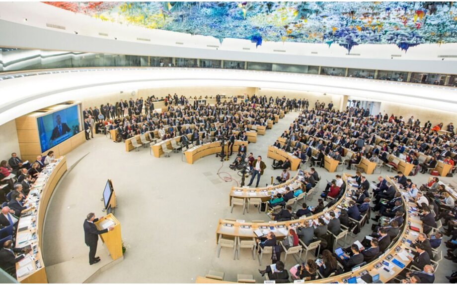 Le Conseil des droits de l'homme de l'ONU se penchera sur la situation en Afghanistan lors de sa 58e session – KabulNow