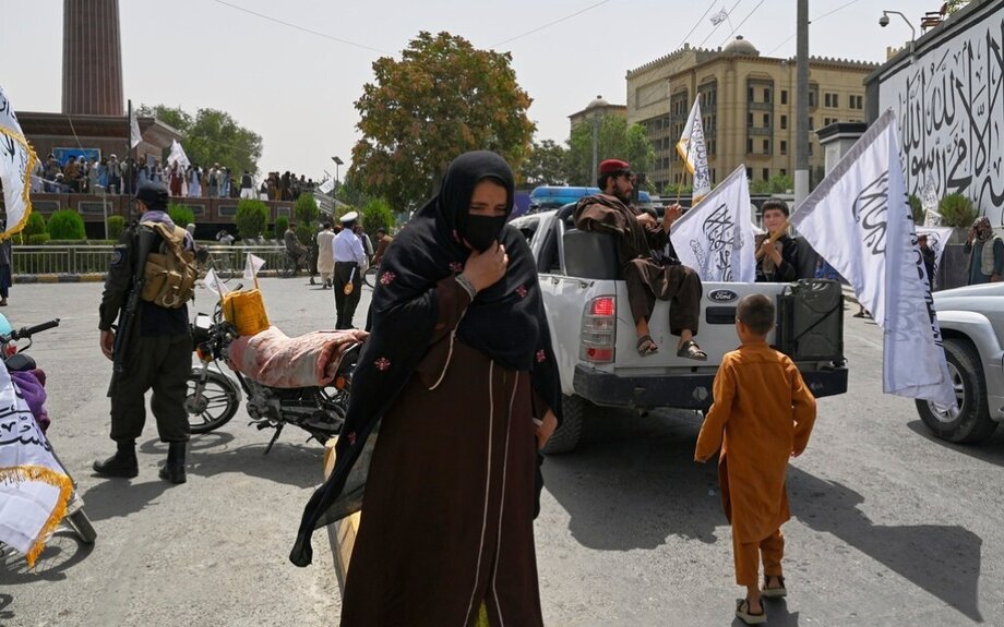 De nouvelles lueurs d'espoir pour les demandeurs d'asile afghans