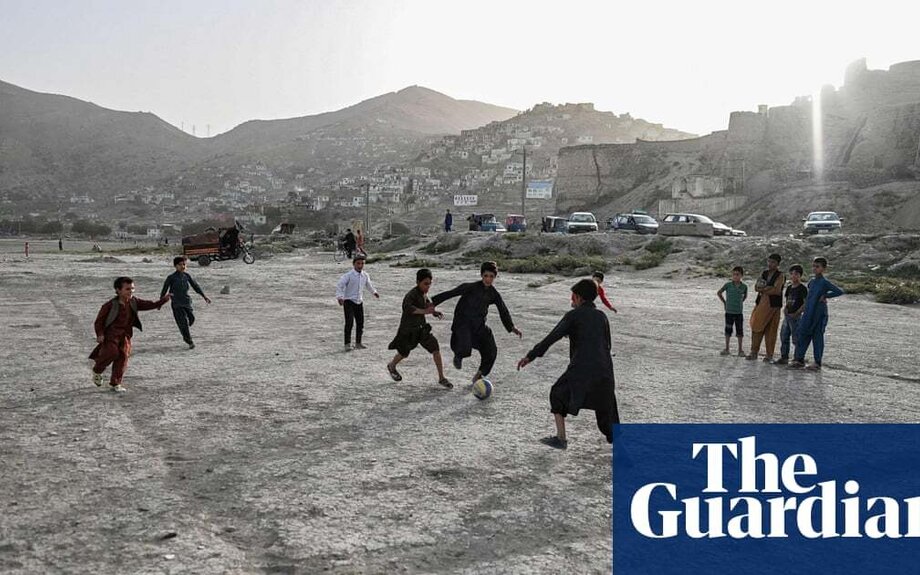 « Cela empire » : la colère de l'ancien capitaine afghan face à l'état du football dans son pays