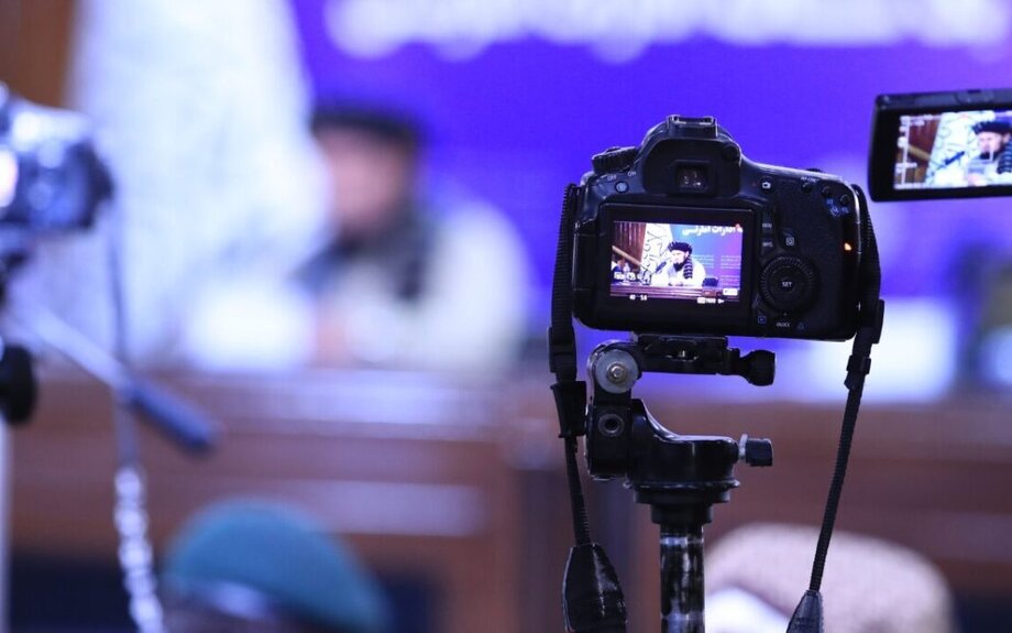 RSF condamne les talibans pour avoir diffusé des « aveux forcés » de journalistes