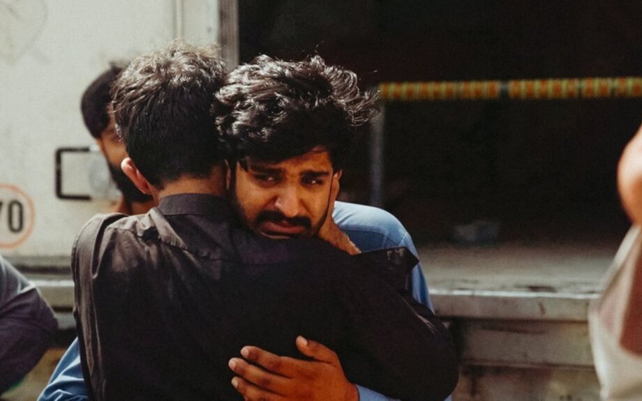 L’exil sans fin des réfugiés afghans du Pakistan