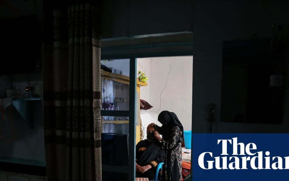  Les talibans lancent une campagne de répression contre les salons de beauté secrets en Afghanistan