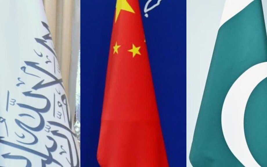 Les pourparlers d'Urumqi entre les talibans et le Pakistan se terminent sans résultat clair.
