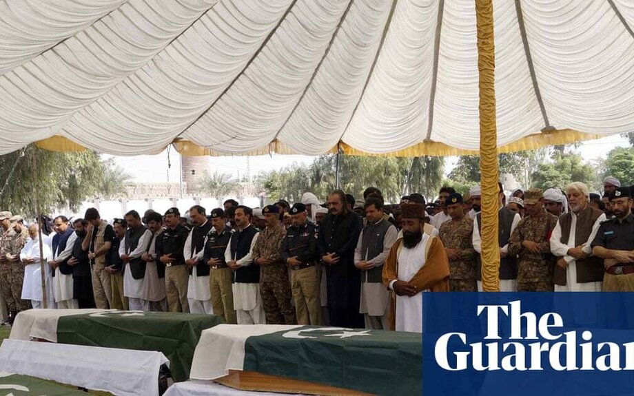  « Un climat de terreur » : la résurgence meurtrière des talibans pakistanais s'accélère