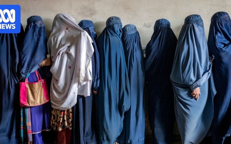 Les talibans afghans ont « militarisé » le système judiciaire pour opprimer les femmes, selon un expert de l'ONU