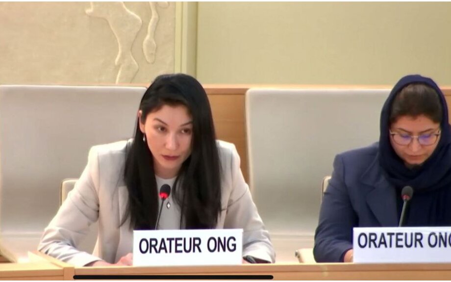 HRW exhorte l'ONU à tenir les talibans responsables des crimes contre les femmes