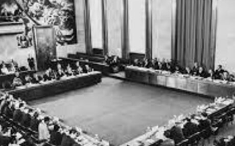 Is there a role for the Biological Weapons Convention in oversight of lab-created potential pandemic pathogens?