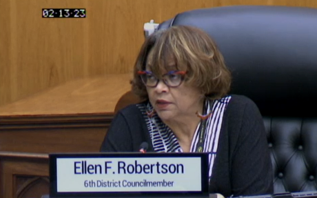 As concerns mounted, a local nonprofit continued to receive city money