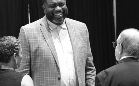 City Hall says new CAO is in ‘heads-down mode.' That means no press interviews.