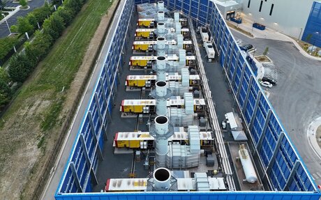 Emails show how Virginia regulators downplayed data center health concerns
