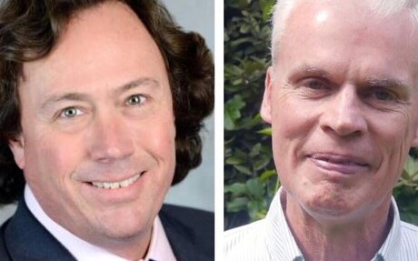 Warrenton councilman accuses mayor of conflict of interest in proposed resolution