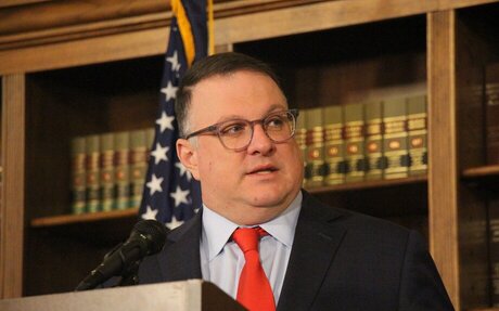 Michigan House Speaker slams public record reform: ‘We’re not doing FOIA’