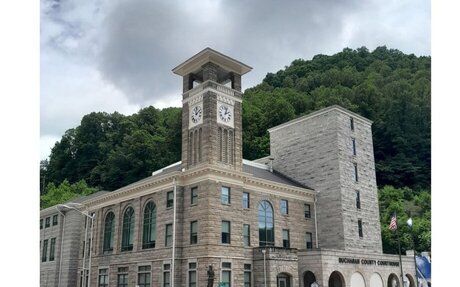 Special prosecutor named in investigation of Buchanan County elected official