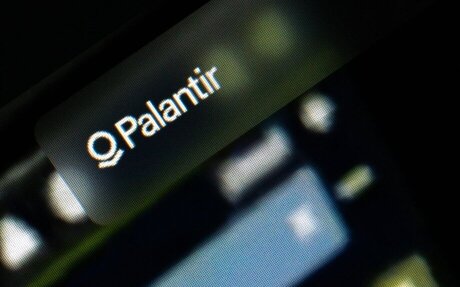 Here is the Contract for Palantir’s Super API for the IRS