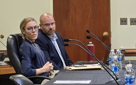 Back from summer break, Lynchburg City Council will again discuss budget, meeting rules