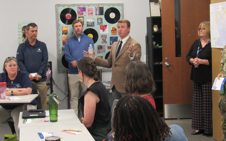 Frustrations boil over at Henrico School Board meeting