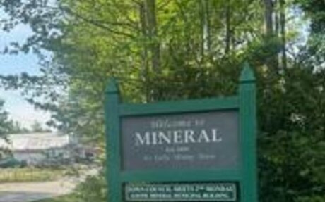 DPOR investigation issues finding to Mineral Town Council