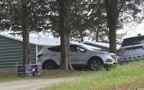 State Police conduct searches at MCPS Central Office, homes of two top administrators