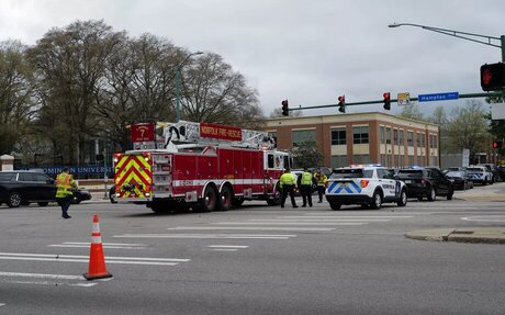Independent report calls for campus safety overhaul at Old Dominion University
