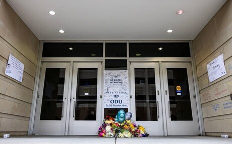 Law firm conducting independent review of ODU shooting