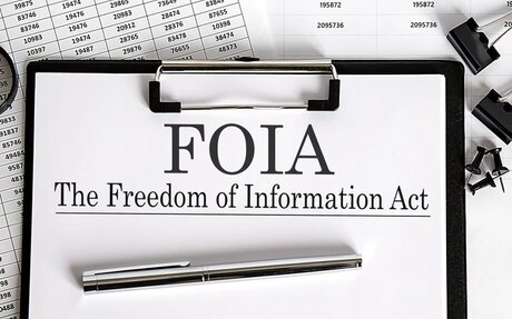 Commentary: When the Law Is Made in the Dark, Democracy Suffers