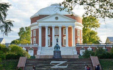 U.Va. paid McGuireWoods over $1.8 million in legal fees during DOJ investigations