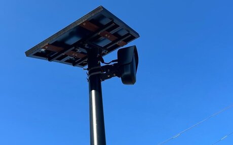 Virginia appeals court says Norfolk police didn’t need warrant to access Flock camera data