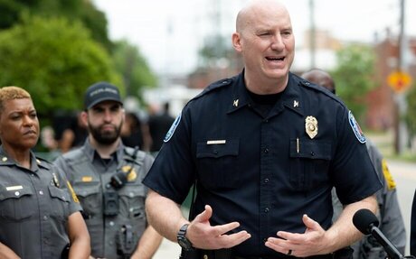 Richmond police won’t release Flock data, audits they claim show compliance with state law