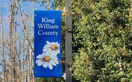 King William supervisor censured for social media message