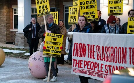 RPS emails show which positions will be eliminated in budget cuts