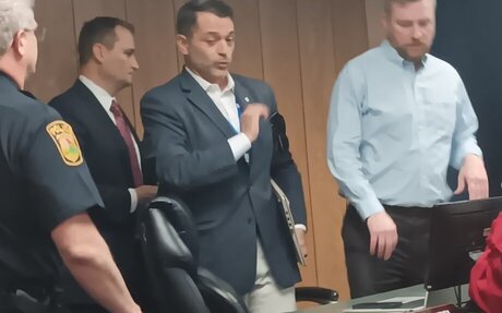 Martinsville council votes to publicly release some details of city audit