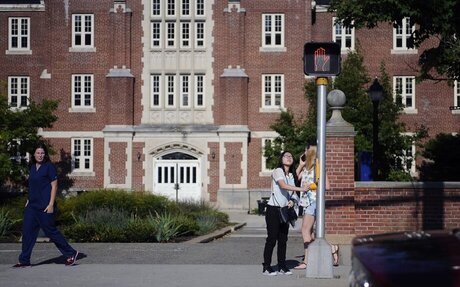 Public access to CT college course syllabi threatened in new bill