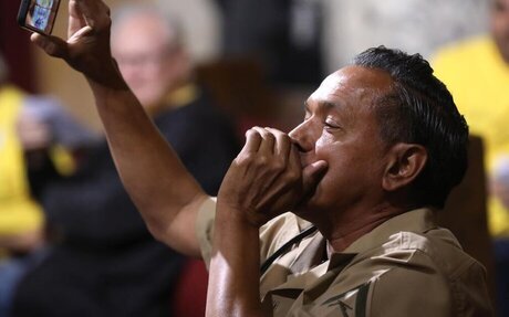 L.A. City Council bans N-word and C-word at meetings