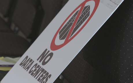 Amherst County updates FOIA policy as questions continue over data centers