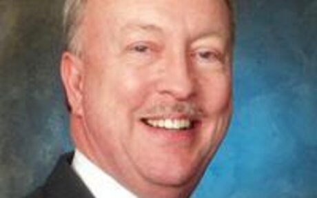 Supervisors terminate interim administrator's contract