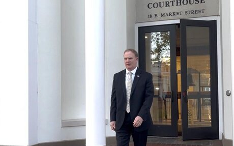 After Verdict, Purcellville Residents Call Recall Process ‘Flawed’