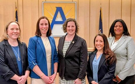 New fraud hotline and conflict-of-interest policy coming to APS this spring