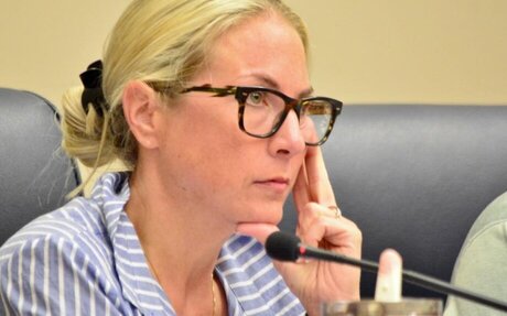 Purcellville Council Members File for Judicial Ruling in Town’s Budget Adoption